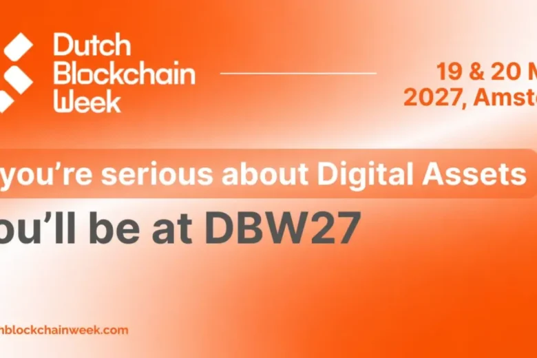 Dutch Blockchain Week 2027