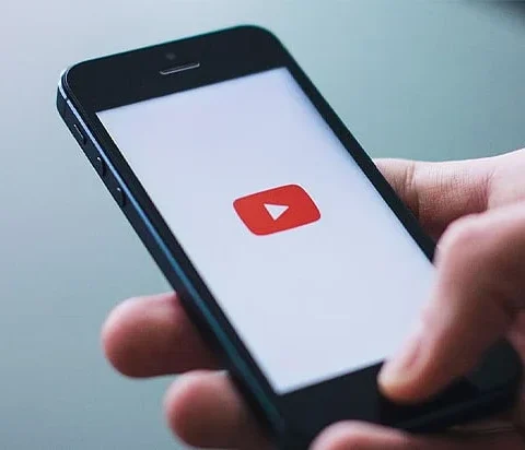 A Breakdown of YouTube Data Consumption by Video Resolution
