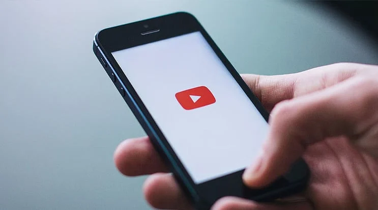 A Breakdown of YouTube Data Consumption by Video Resolution