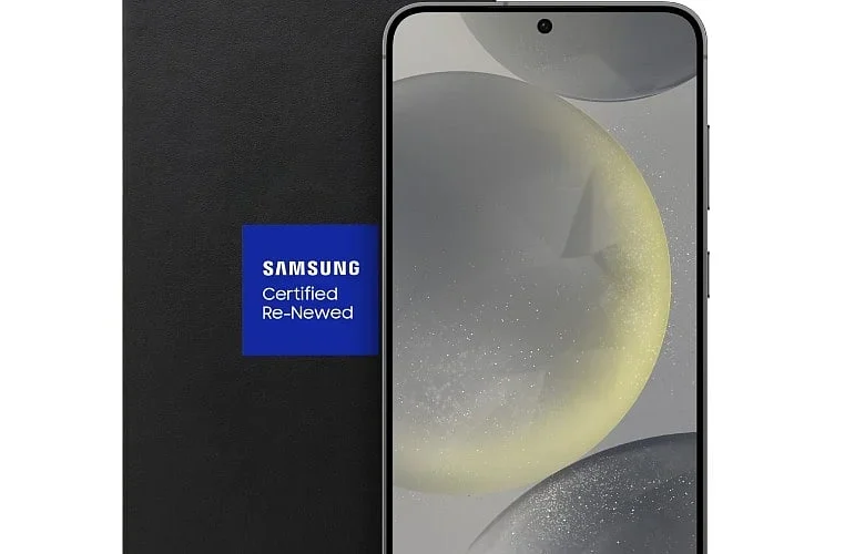 A Buyer's Guide to Samsung Certified Re-Newed Phones