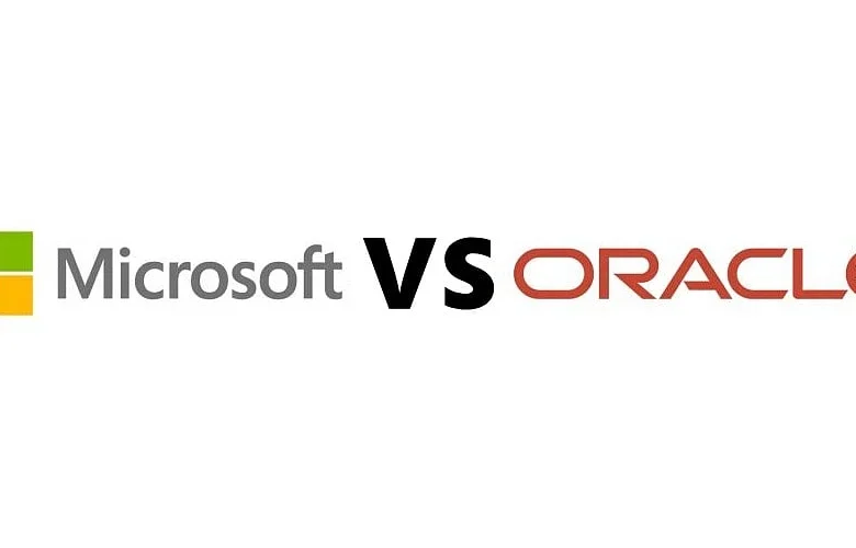 A Comparative Analysis of AI-Driven Cloud Stocks: Oracle vs. Microsoft