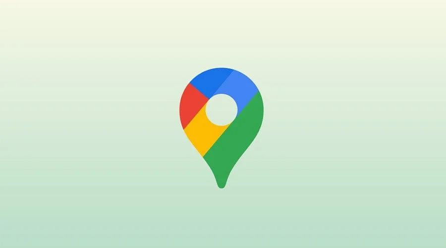 A Guide to Google Maps Colors, Icons, and Location Searching