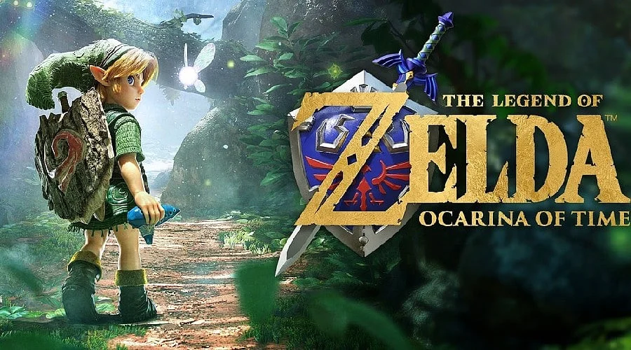 A Zelda: Ocarina of Time Remake Could Offer Modern Gameplay