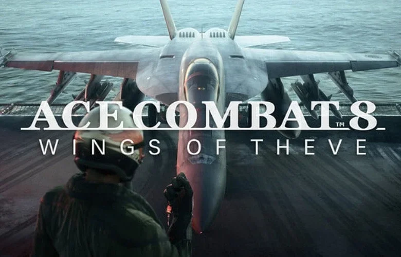 Ace Combat 8 Creators Issue Apology Amid Steam Release Uncertainty