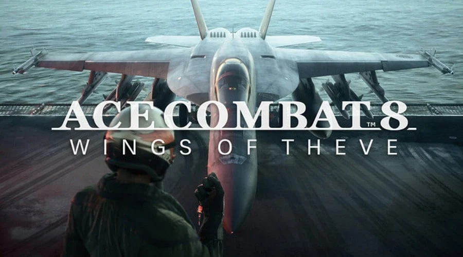 Ace Combat 8 Creators Issue Apology Amid Steam Release Uncertainty