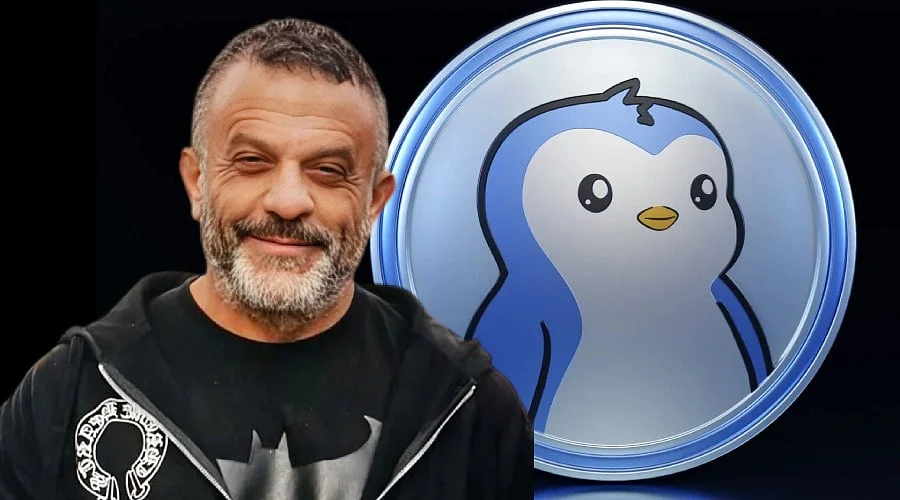 Adam Weitsman Acquires 117 Pudgy Penguins During Abstract Chain Halt