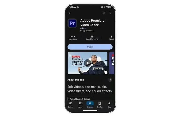 Adobe Premiere Android: AI Tools, Features, and 4K Editing Guide