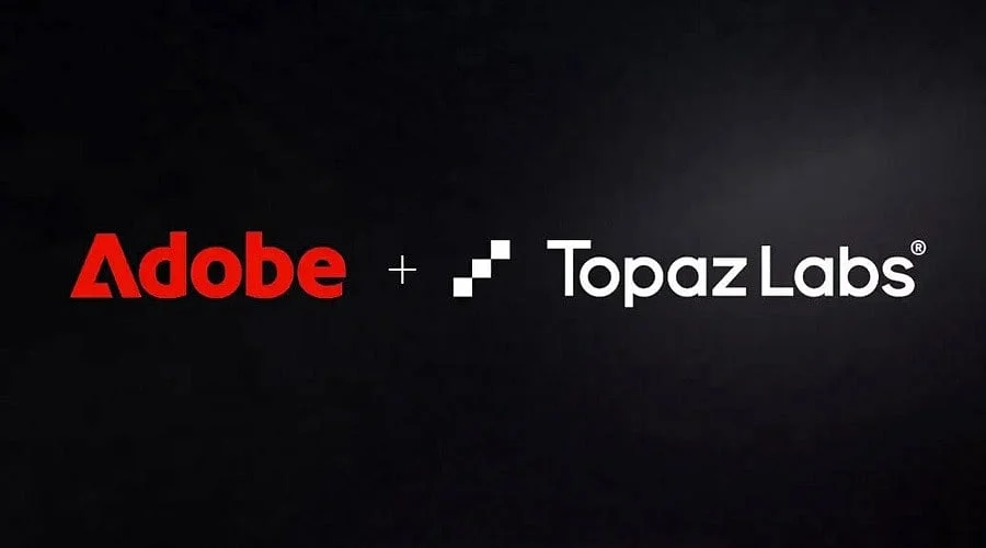 Adobe's Topaz Labs Buyout May Transform AI Editing