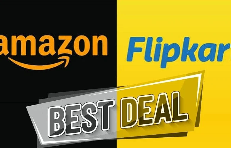 Affordable Tech: Amazon and Flipkart Deals Under Rs. 500