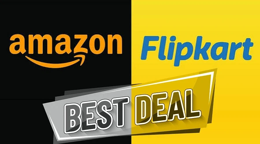 Affordable Tech: Amazon and Flipkart Deals Under Rs. 500