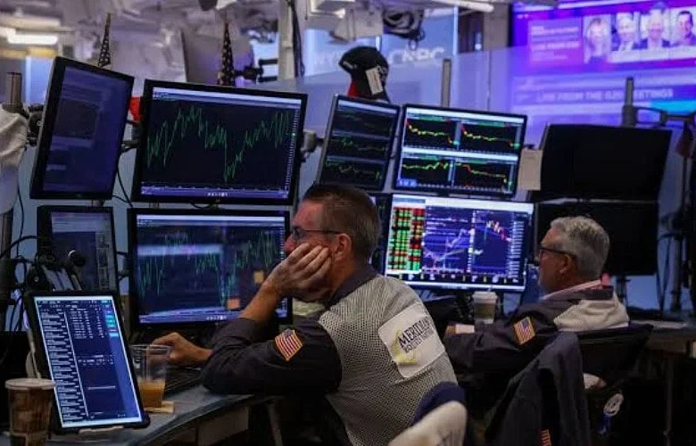 AI Debt Boom: $80B Borrowing Wave Shakes Global Markets