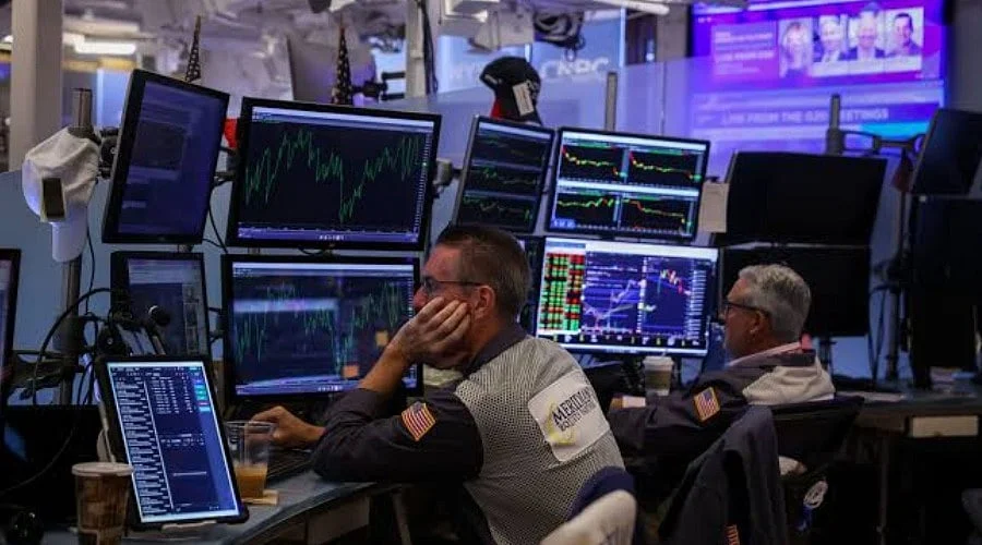 AI Debt Boom: $80B Borrowing Wave Shakes Global Markets