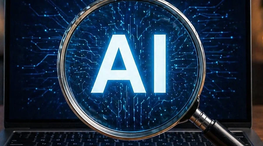 AI Detectors: Explaining False Positive Results