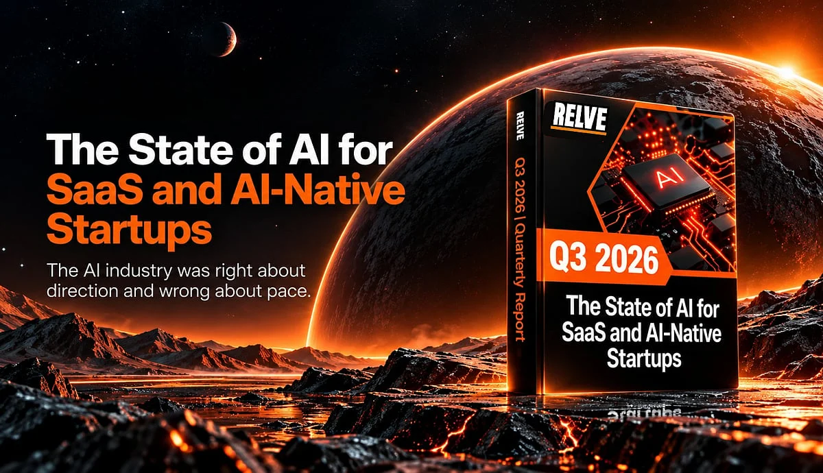 AI Startups Q3 Report: Less Than Half of Predictions Came True