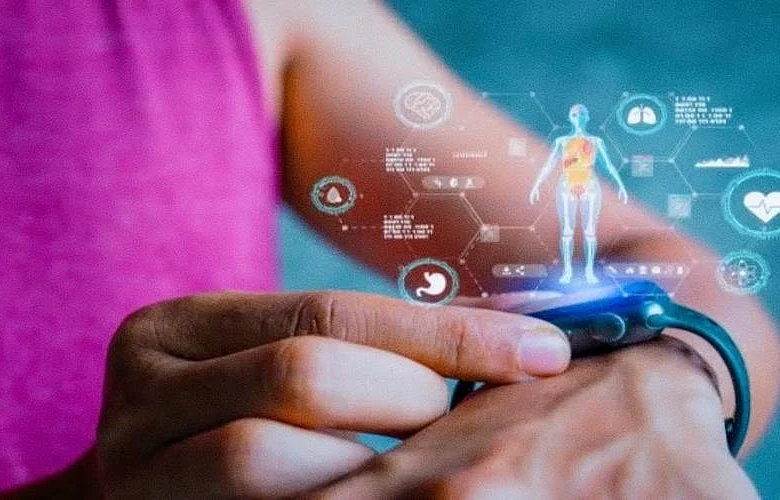 AI Wearables Transform Patient Care and Chronic Disease Management