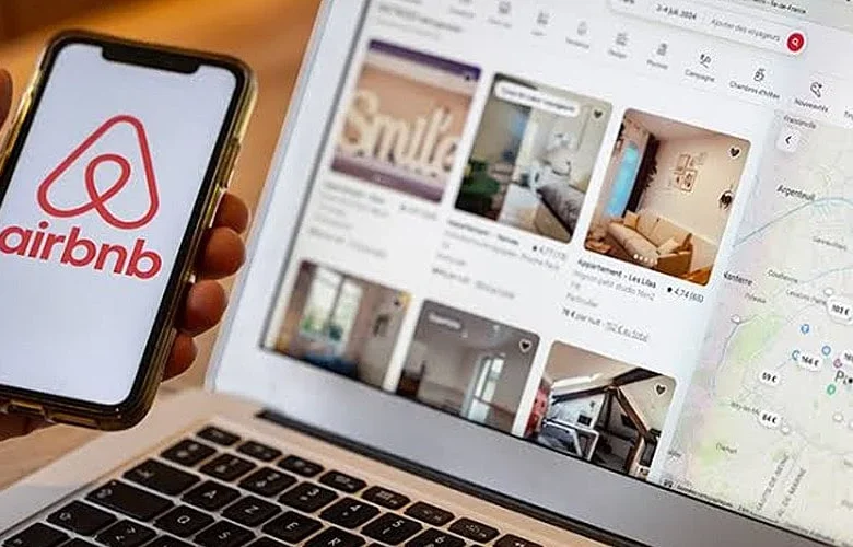 Airbnb Launches AI Search and Trip-Sharing Tools