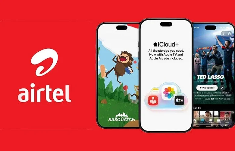 Airtel and Apple: Which Apple Services Are Included in Airtel Plans?