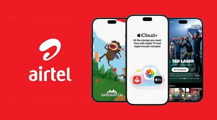 Airtel and Apple: Which Apple Services Are Included in Airtel Plans?