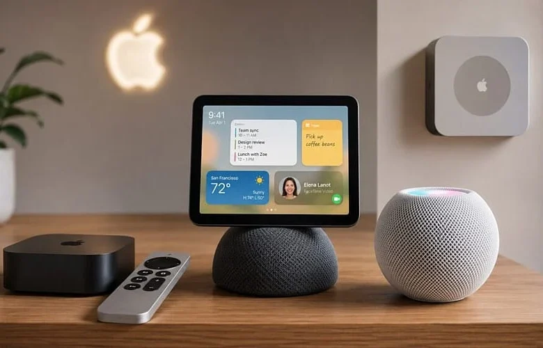 All About Apple's Smart Home Hub