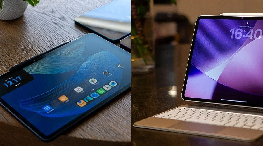 Amazon Alexa Tablet 12 Pro vs. iPad Pro: Value Comparison