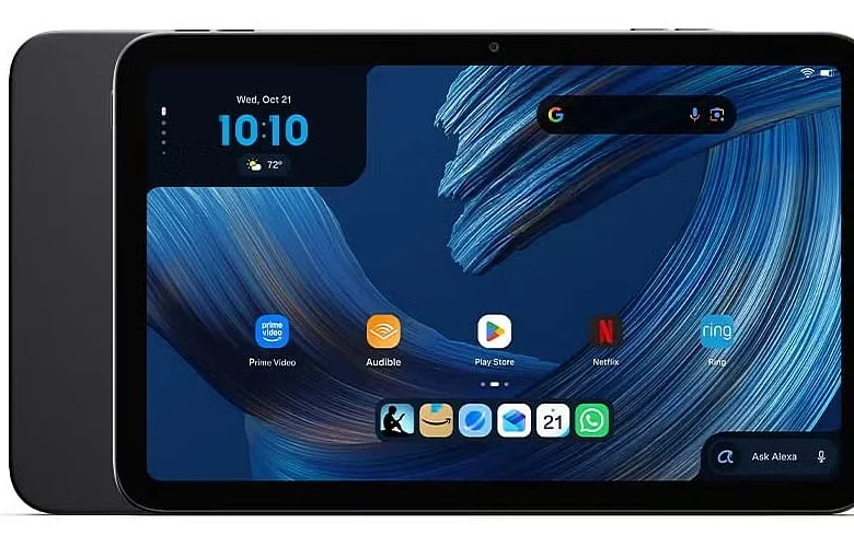 Amazon Alexa Tablets: 5 Features That Could Make Them Worth Buying
