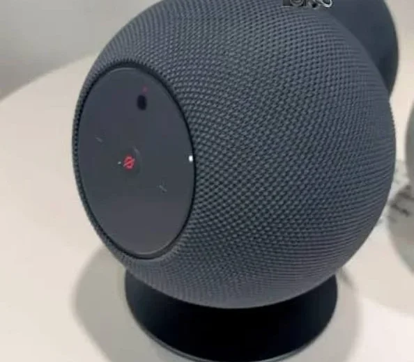 Amazon Echo Studio adds camera for pet monitoring and game rules