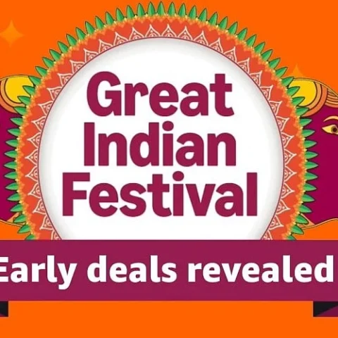 Amazon Great Indian Festival 2026: Apple, OnePlus and iQOO Offers