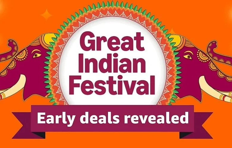 Amazon Great Indian Festival 2026: Apple, OnePlus and iQOO Offers