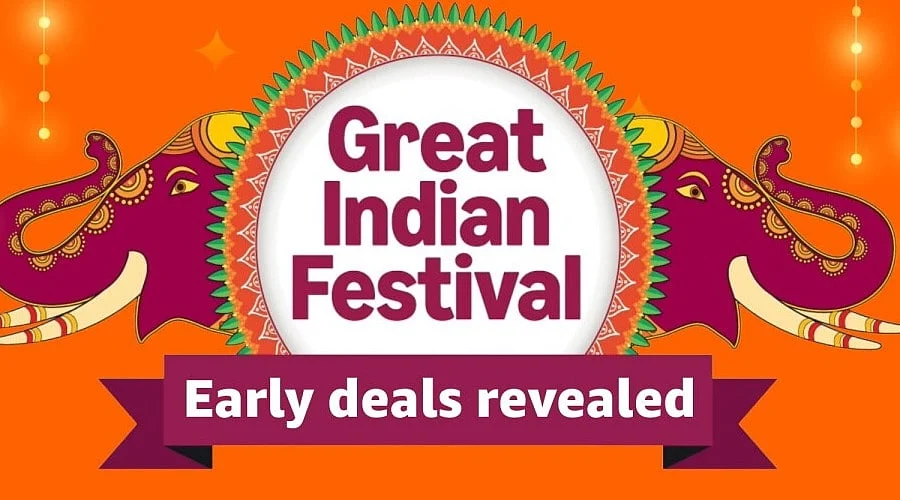 Amazon Great Indian Festival 2026: Apple, OnePlus and iQOO Offers