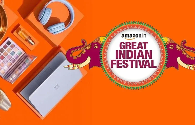 Amazon Great Indian Festival 2026: Top Tech Deals to Grab
