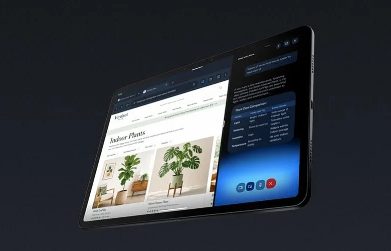 Amazon Introduces First Android Tablets with Google Play and Alexa+