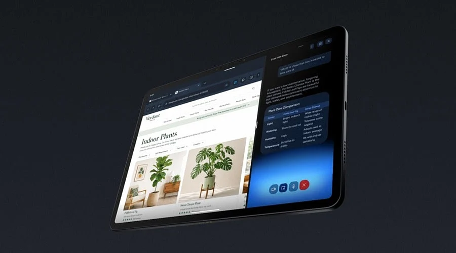 Amazon Introduces First Android Tablets with Google Play and Alexa+