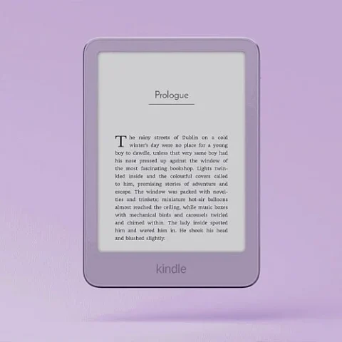 Amazon Launches New Kindle Lineup Featuring Paperwhite and Colorsoft