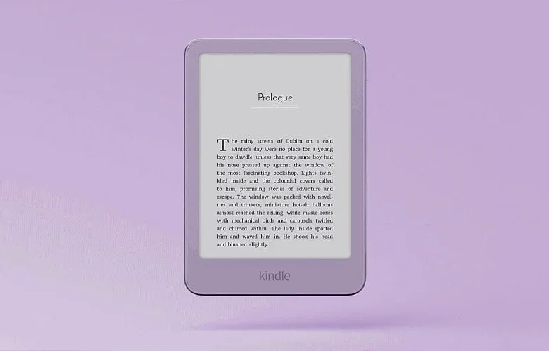 Amazon Launches New Kindle Lineup Featuring Paperwhite and Colorsoft