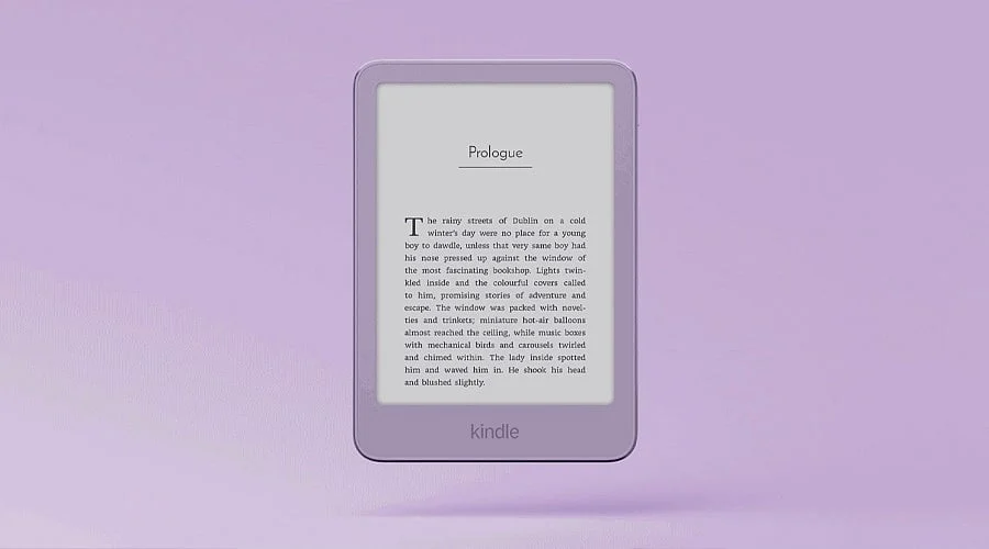 Amazon Launches New Kindle Lineup Featuring Paperwhite and Colorsoft
