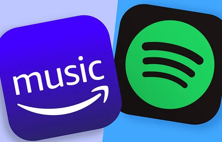 Amazon Music and Spotify: Head-to-Head Comparison