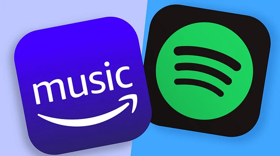 Amazon Music and Spotify: Head-to-Head Comparison