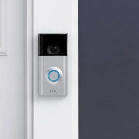 Amazon Ring debuts first smart lock featuring backup manual dial
