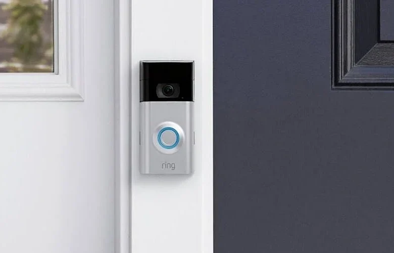 Amazon Ring debuts first smart lock featuring backup manual dial