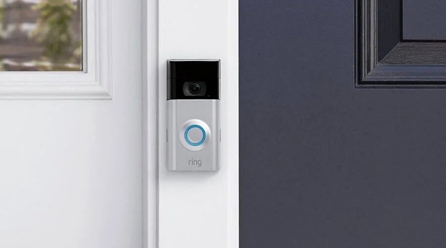 Amazon Ring debuts first smart lock featuring backup manual dial