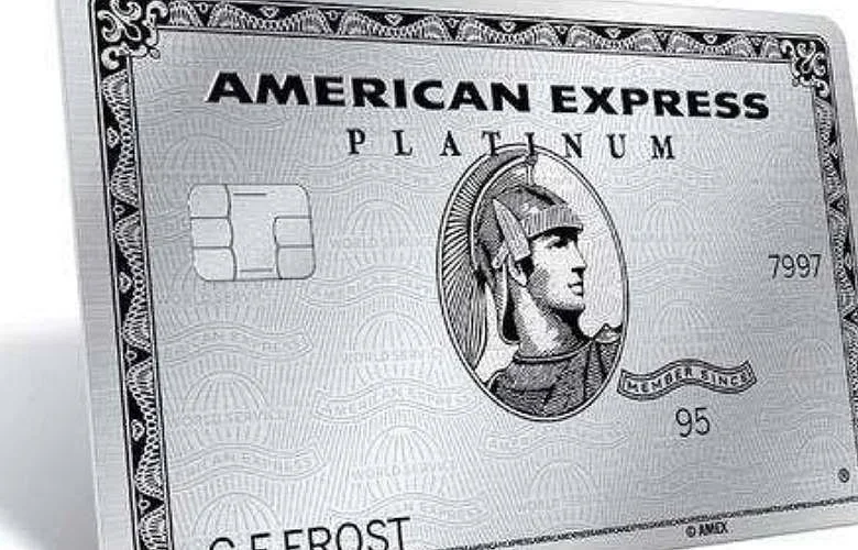American Express Earnings Surge 28% on Higher Platinum Fees