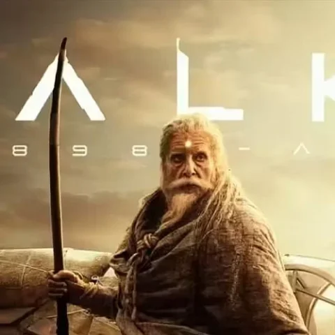 Amitabh Bachchan: A Legacy of Endless Reinvention