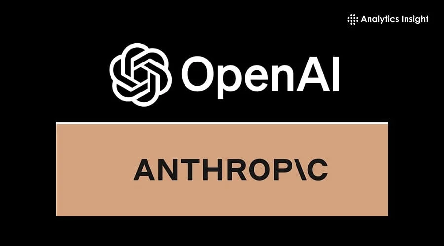 Anthropic and OpenAI Face Off in 2026 Enterprise AI Market