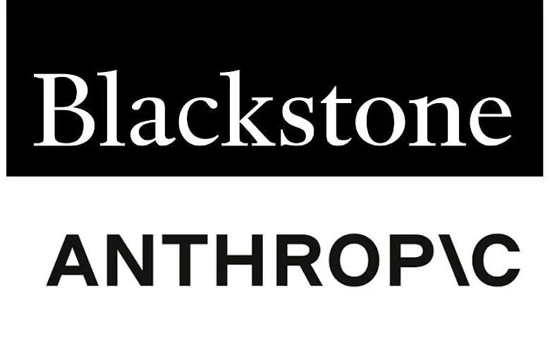 Anthropic Proposes Blackstone >10% on $60B AI Chip Deal