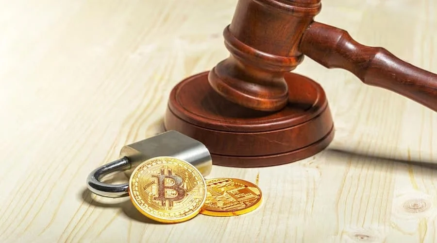 Anti-Money Laundering Rules for Indian Crypto Exchanges