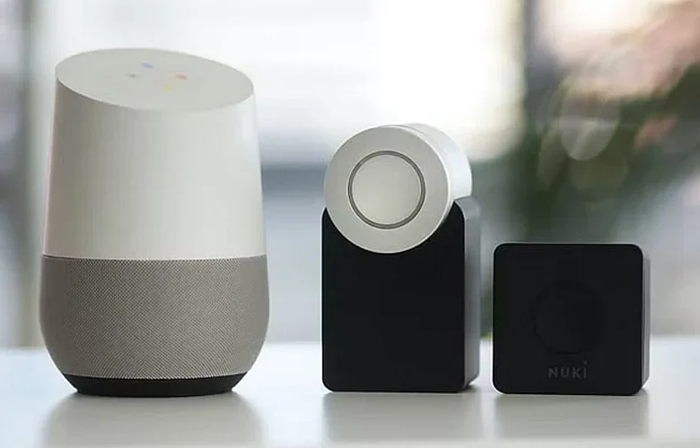 Apple, Amazon, and Google Face Off for Smart Home Market Dominance
