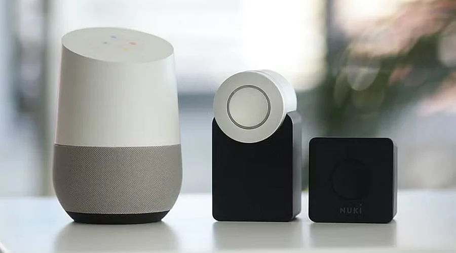 Apple, Amazon, and Google Face Off for Smart Home Market Dominance