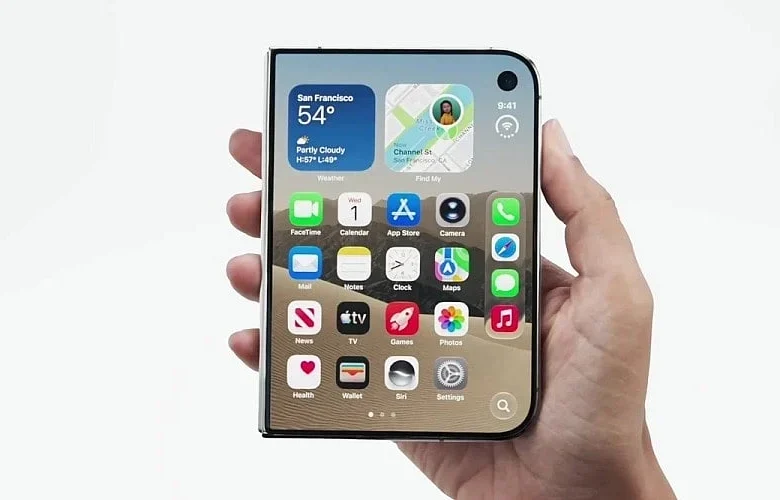 Apple Cites Massive Demand After iPhone Duo Sells Out Fast