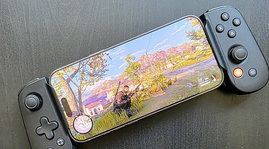 Apple Expands Gaming Strategy from iPhone to Mac and Spatial Devices