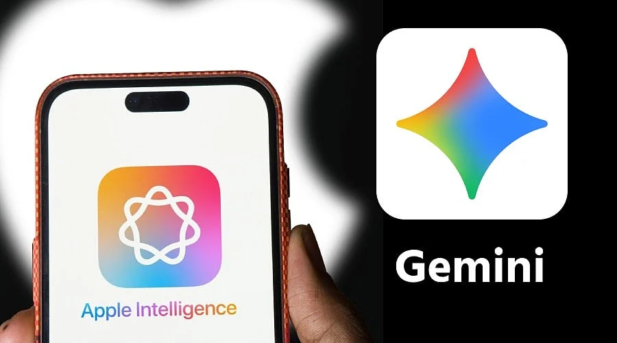 Apple Intelligence and Google Gemini: Smartphone AI Feature Comparison